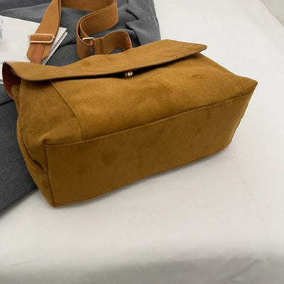 Rowan™ Vintage Style Shoulderbag
