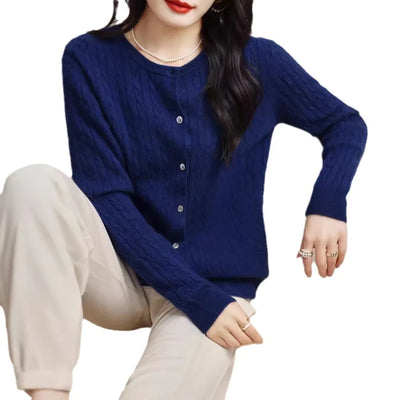 Debra™ Relaxed Cardigan