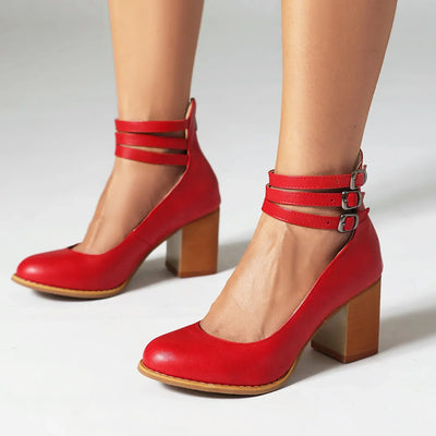 Alira Elegant Pumps