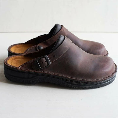 MASON™ Orthopaedic Shoes