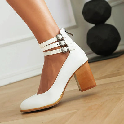 Alira Elegant Pumps