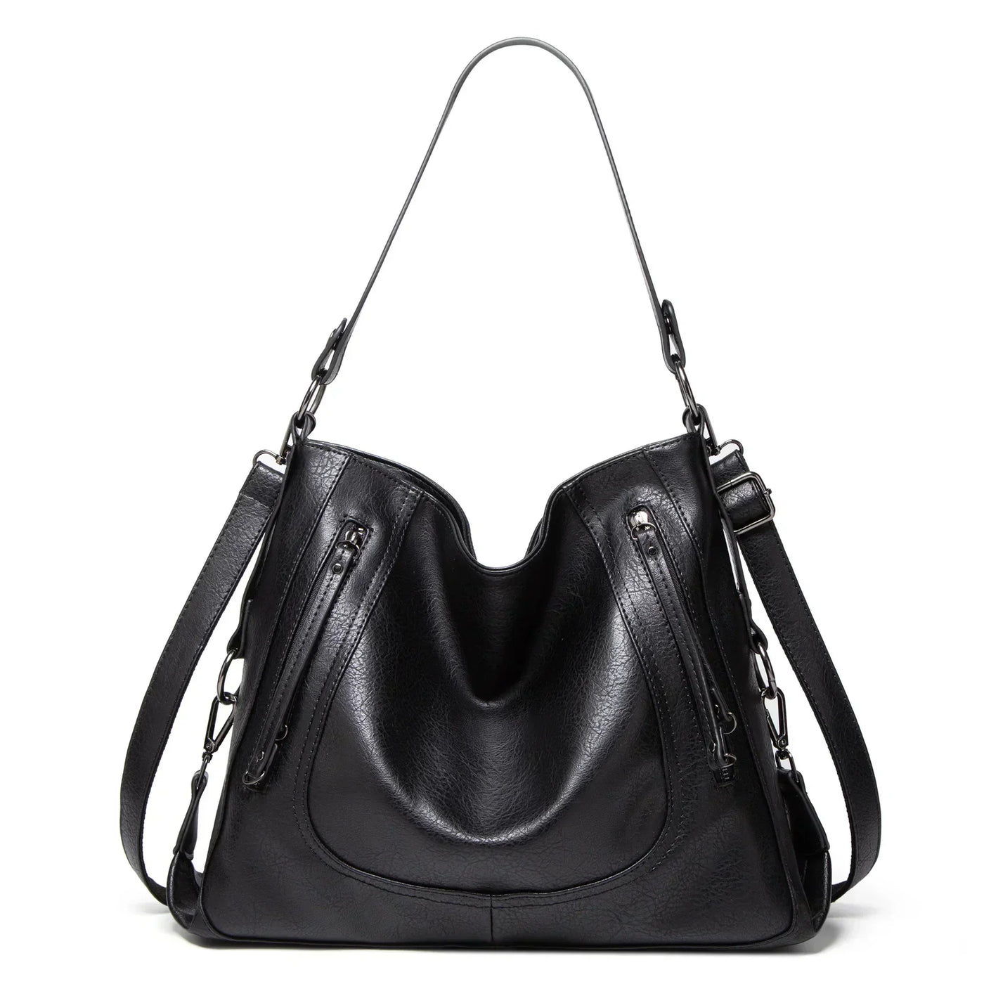 Priscilla | Timeless bag made of leather