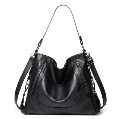 Priscilla | Timeless bag made of leather