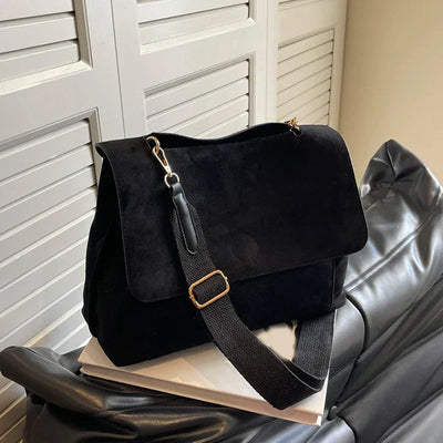 Rowan™ Vintage Style Shoulderbag
