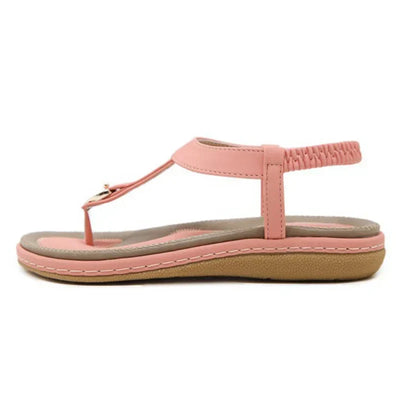 Rowana Orthopedic Sandals
