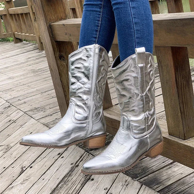 Classy Aussie Boots