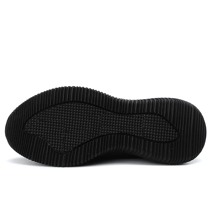 Liora Canvas Walking Sneakers