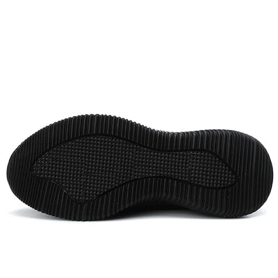Liora Canvas Walking Sneakers