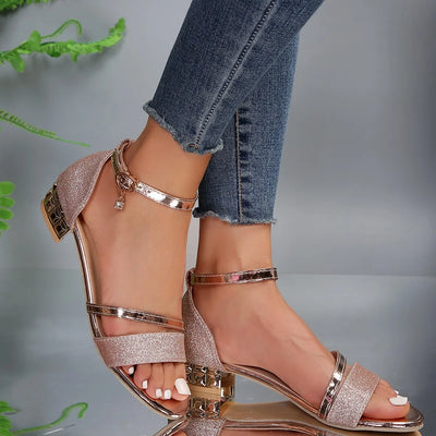 CAMILLE© - Orthopedic Sandals