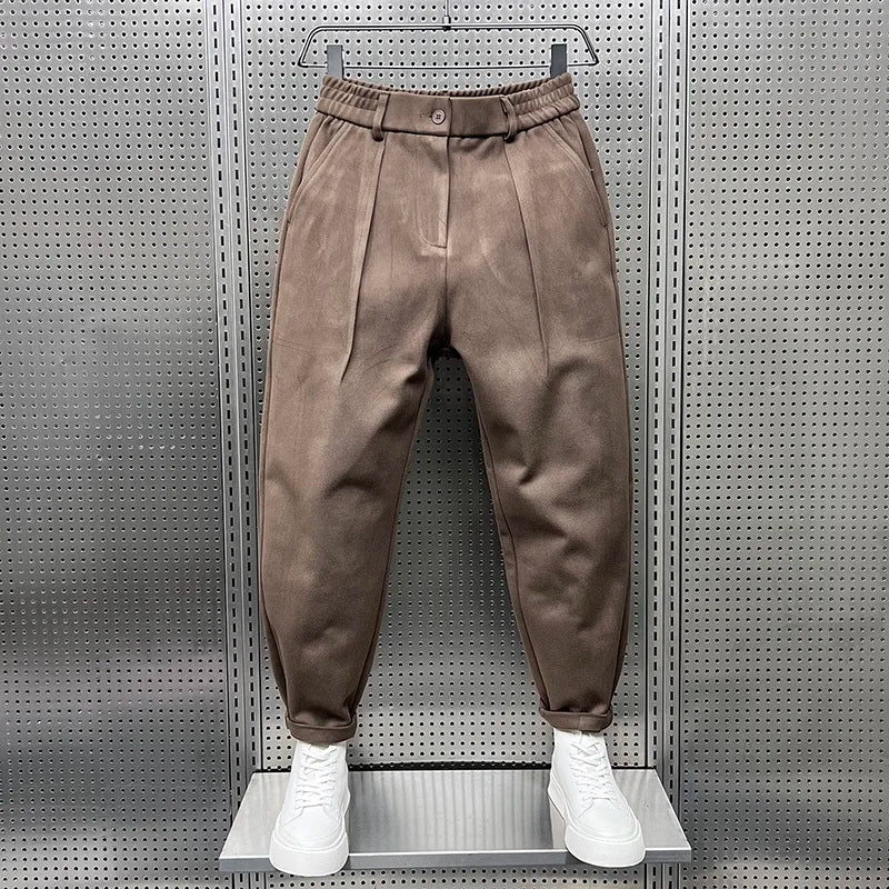 Mason Tapered Joggers