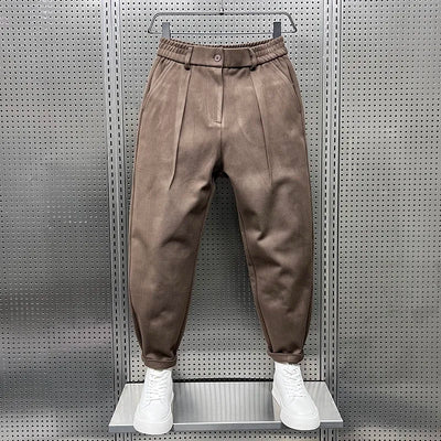 Mason Tapered Joggers
