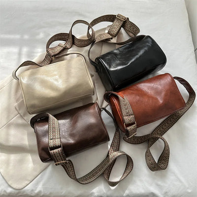 Rowan™ Vintage Crossbody Bag