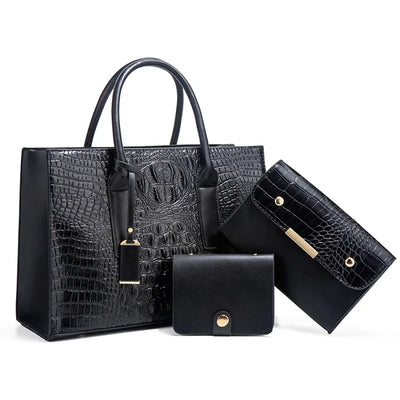 Rowan™ Elegant Handbag Set