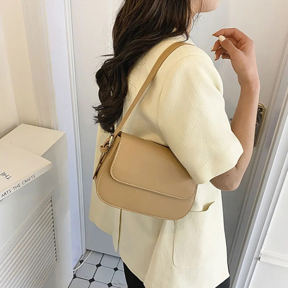 Rowan™ Handmade Carry-On Bag