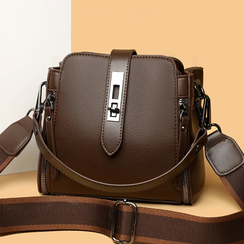 Rowan™ Elegant Compact Bag