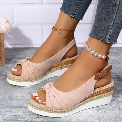 Dayena Summer Sandals