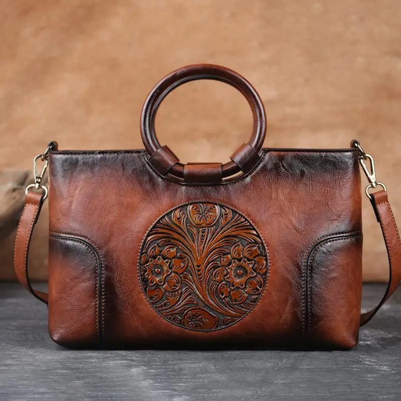 Rowan™ Vintage Bag