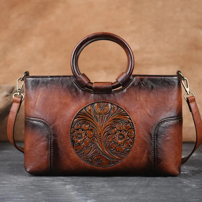 Rowan™ Vintage Bag