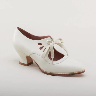Angelina Leather Sandals