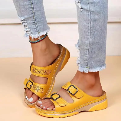 Olivia Orthopedic Sandals