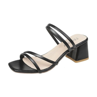 Ursula Orthopedic Sandals