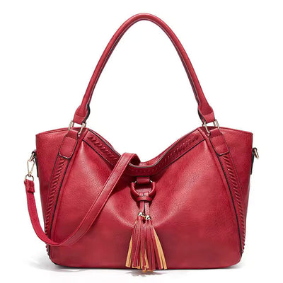Nellie | Stylish leather bag for women