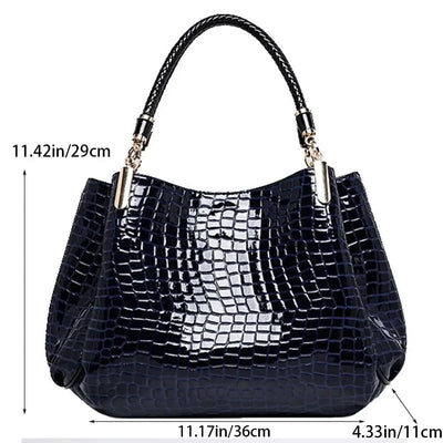 Rowan™ Stylish Handbag
