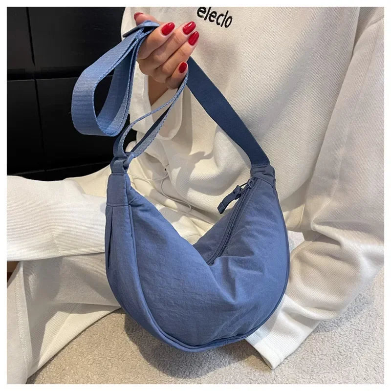 Rowan™ Shoulder Bag