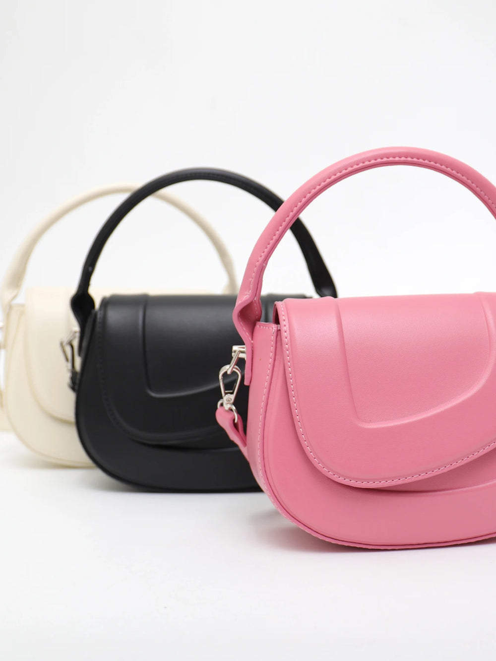 Rowan™ Minimalistic Handbag