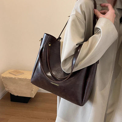 Rowan™ Luxury Leather Bag