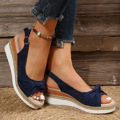 Dayena Summer Sandals