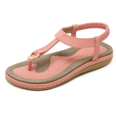 Rowana Orthopedic Sandals