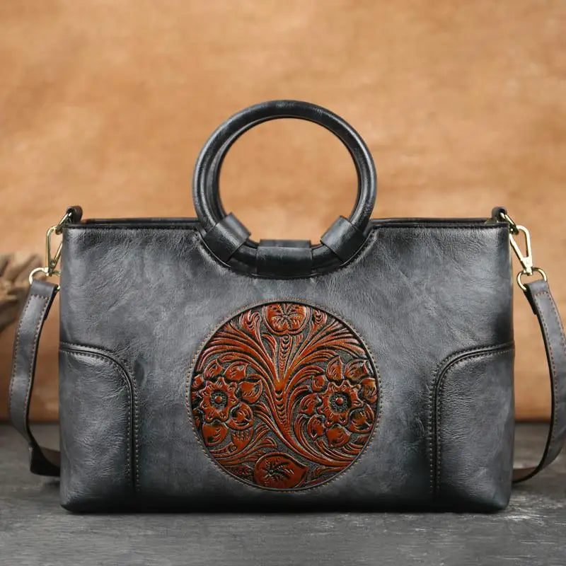Rowan™ Vintage Bag