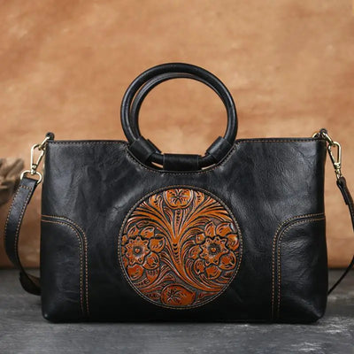 Rowan™ Vintage Bag