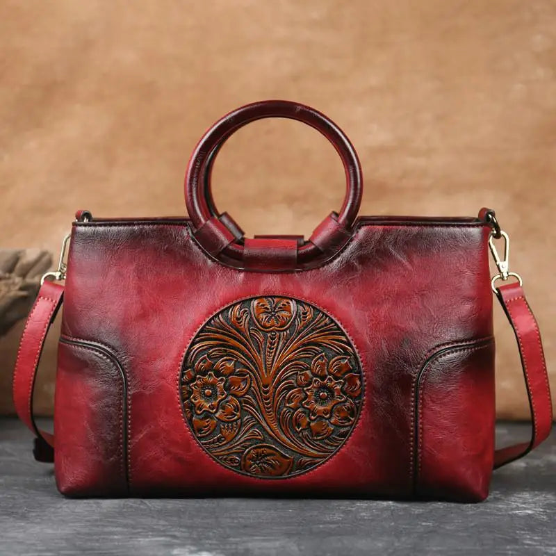 Rowan™ Vintage Bag