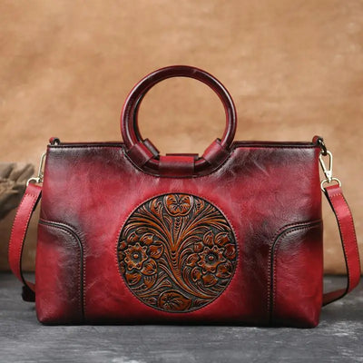 Rowan™ Vintage Bag