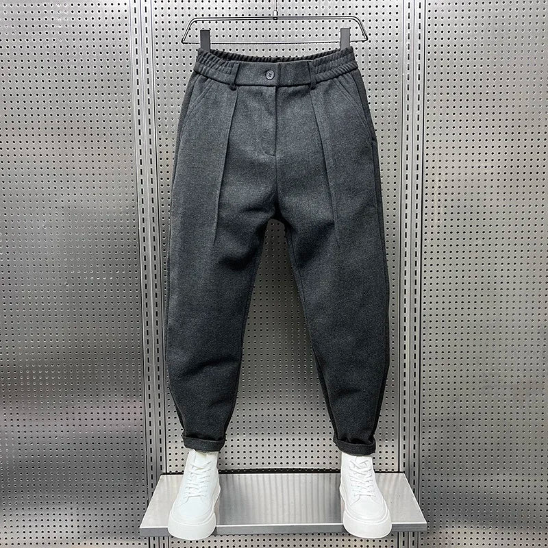 Mason Tapered Joggers