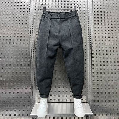 Mason Tapered Joggers