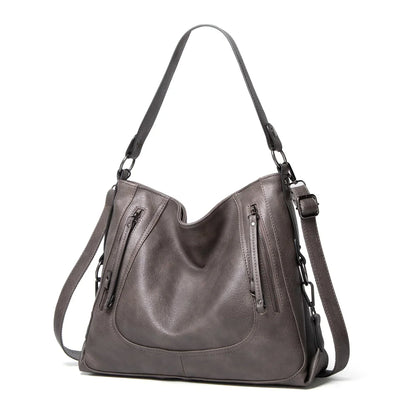 Priscilla | Timeless bag made of leather