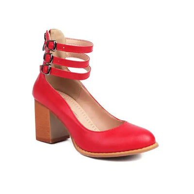 Alira Elegant Pumps