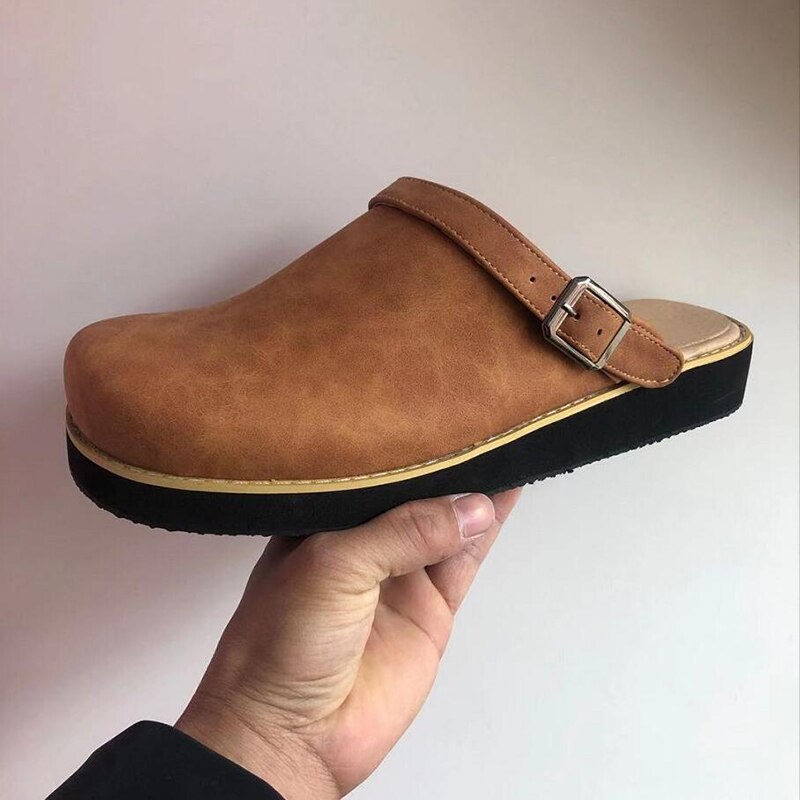 MASON™ Orthopaedic Shoes