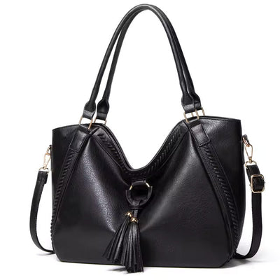 Nellie | Stylish leather bag for women