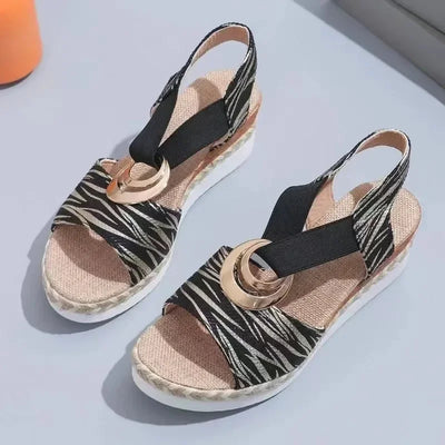 KAYLA© - Orthopedic Sandals
