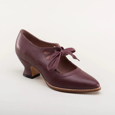Angelina Leather Sandals