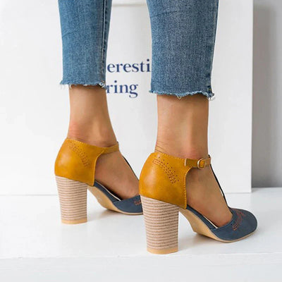 Miriam High Heels