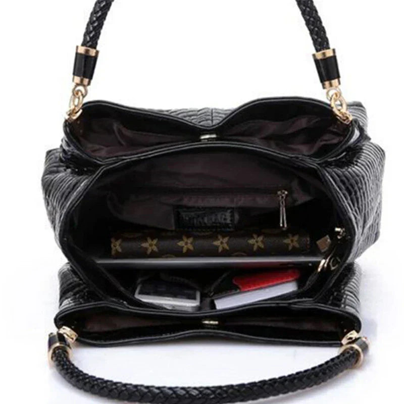 Rowan™ Stylish Handbag