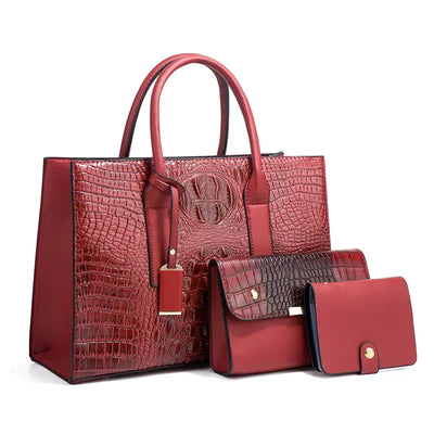 Rowan™ Elegant Handbag Set