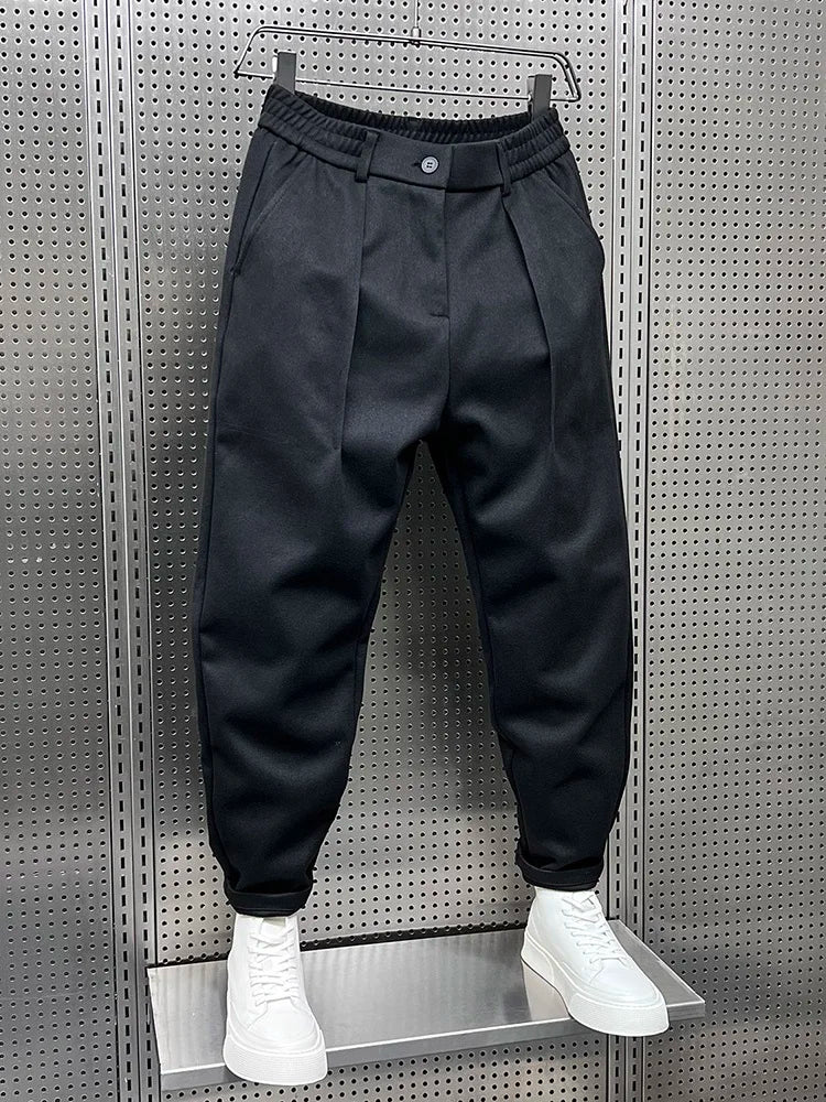Mason Tapered Joggers