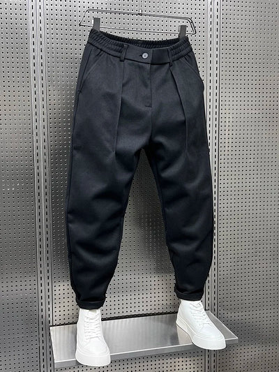 Mason Tapered Joggers