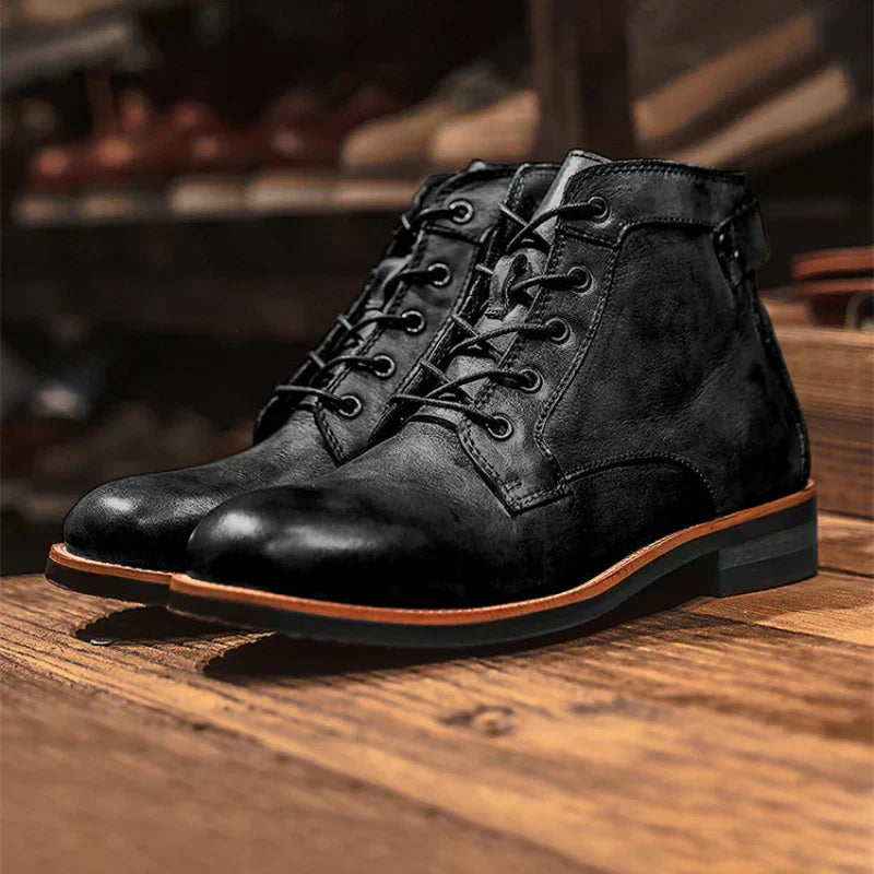 Andrew | Men's Tall Boots